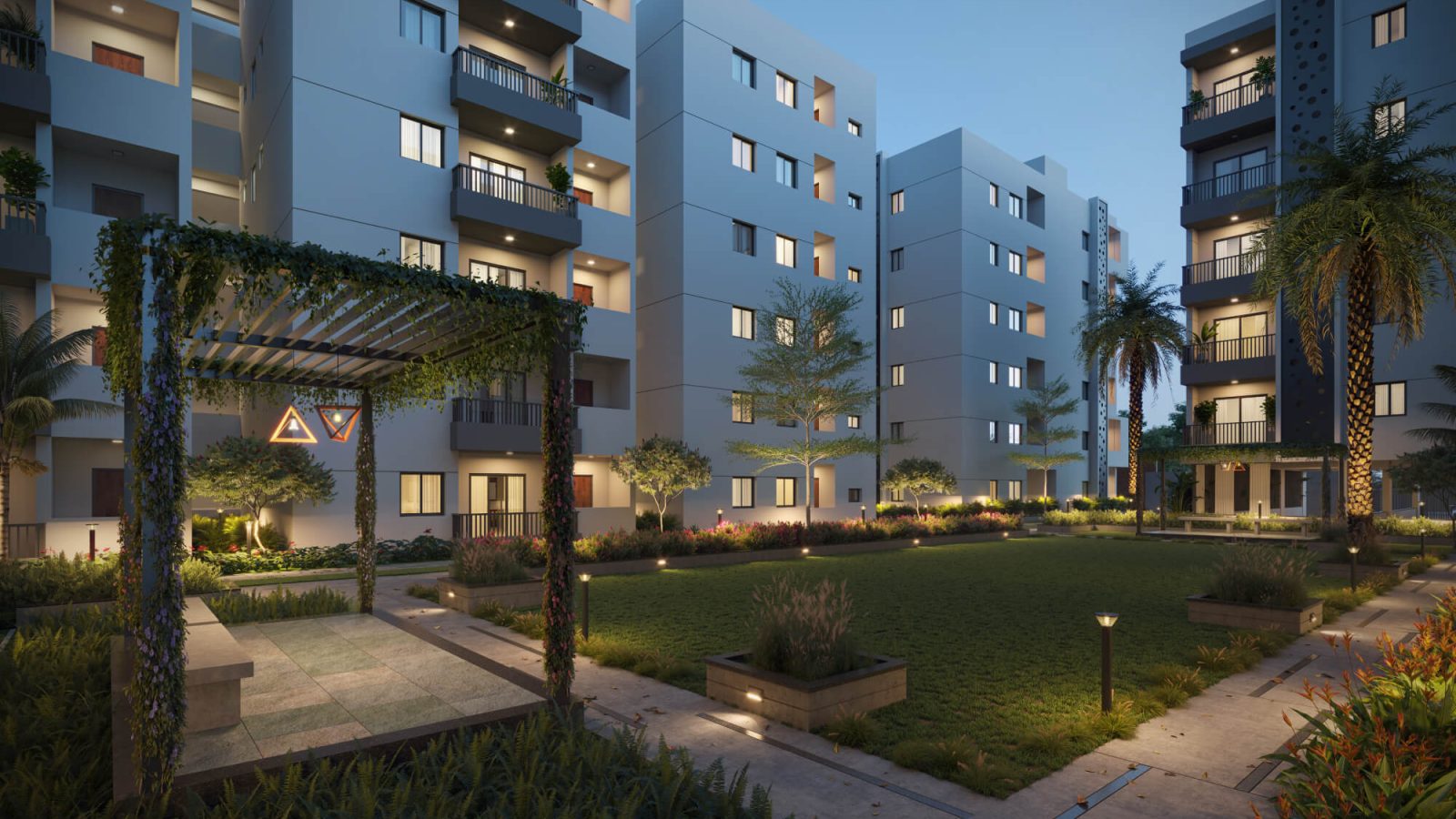 Odisha developers