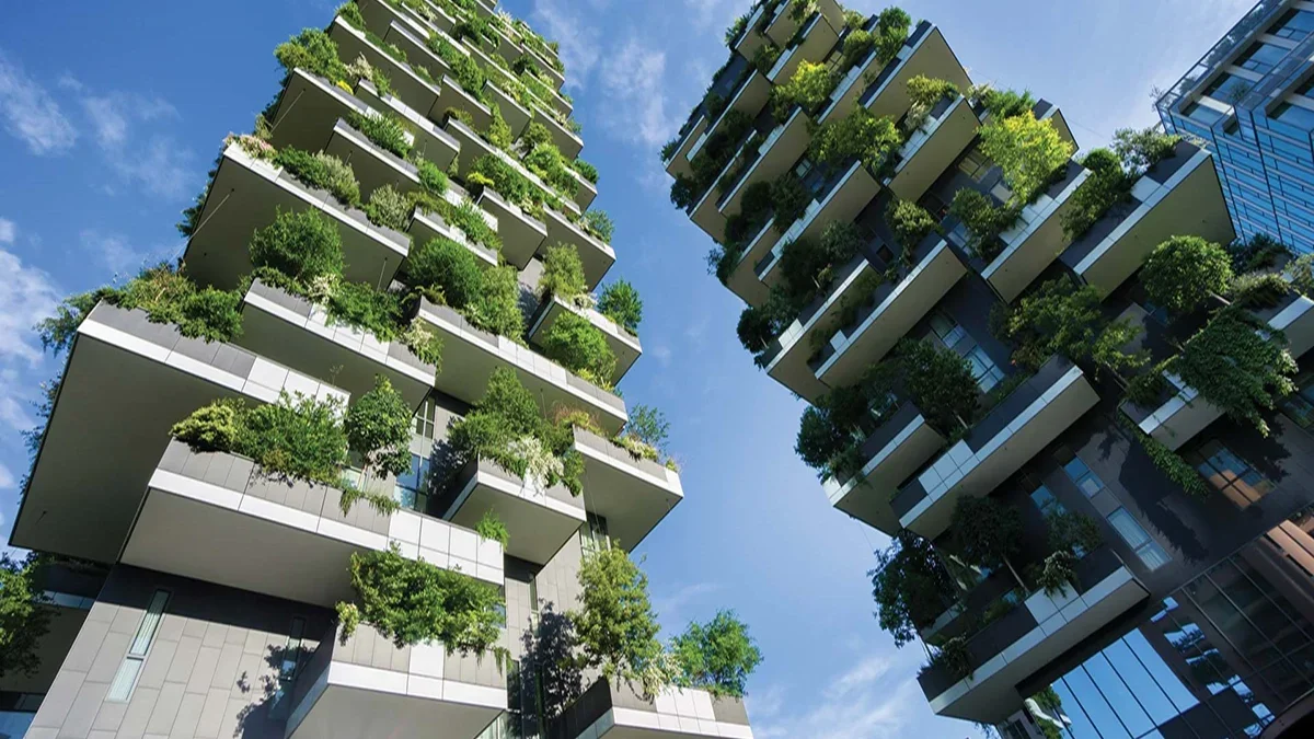 MRK Urban Heights