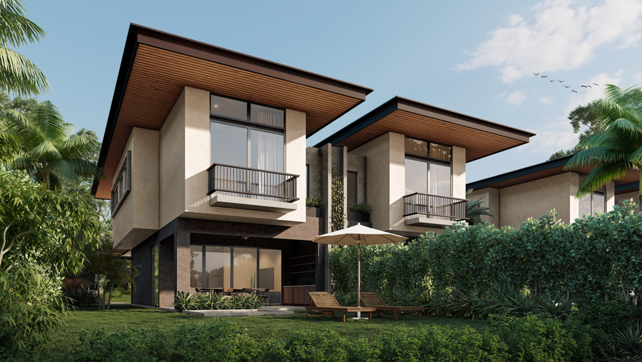 Customized Housing Developments