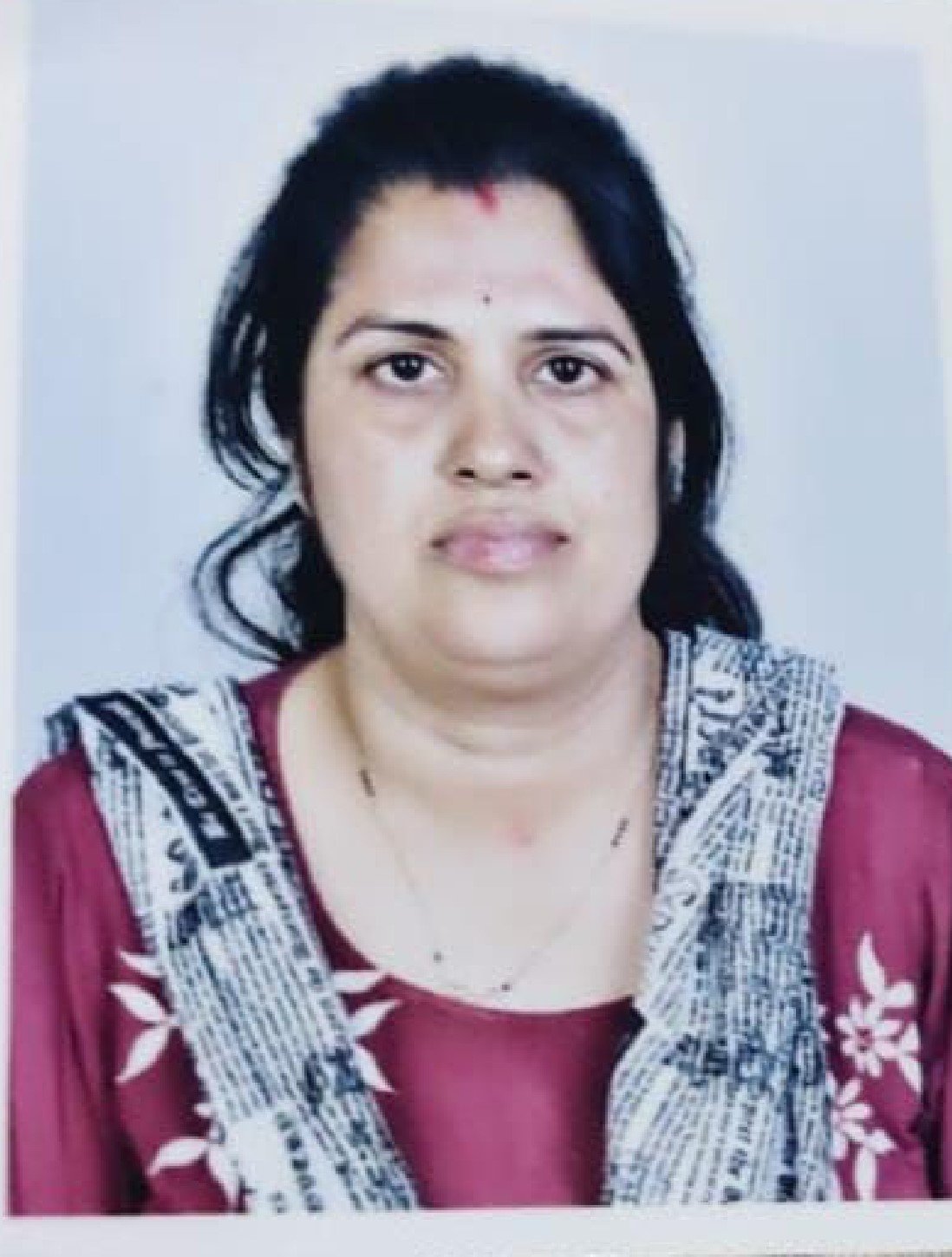Mamta Mishra