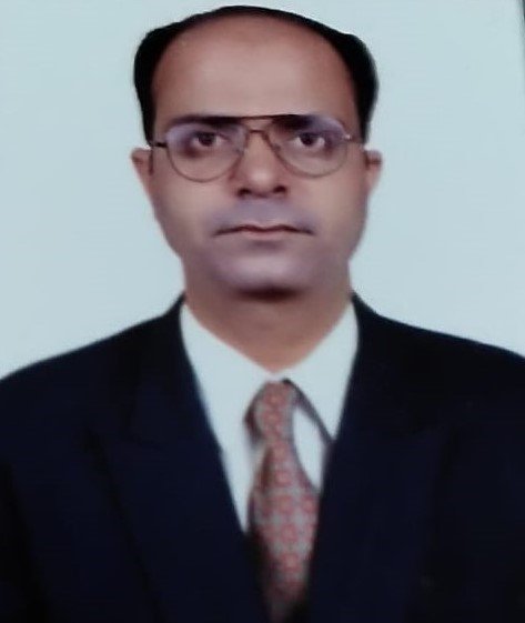 Ramakanta Mishra
