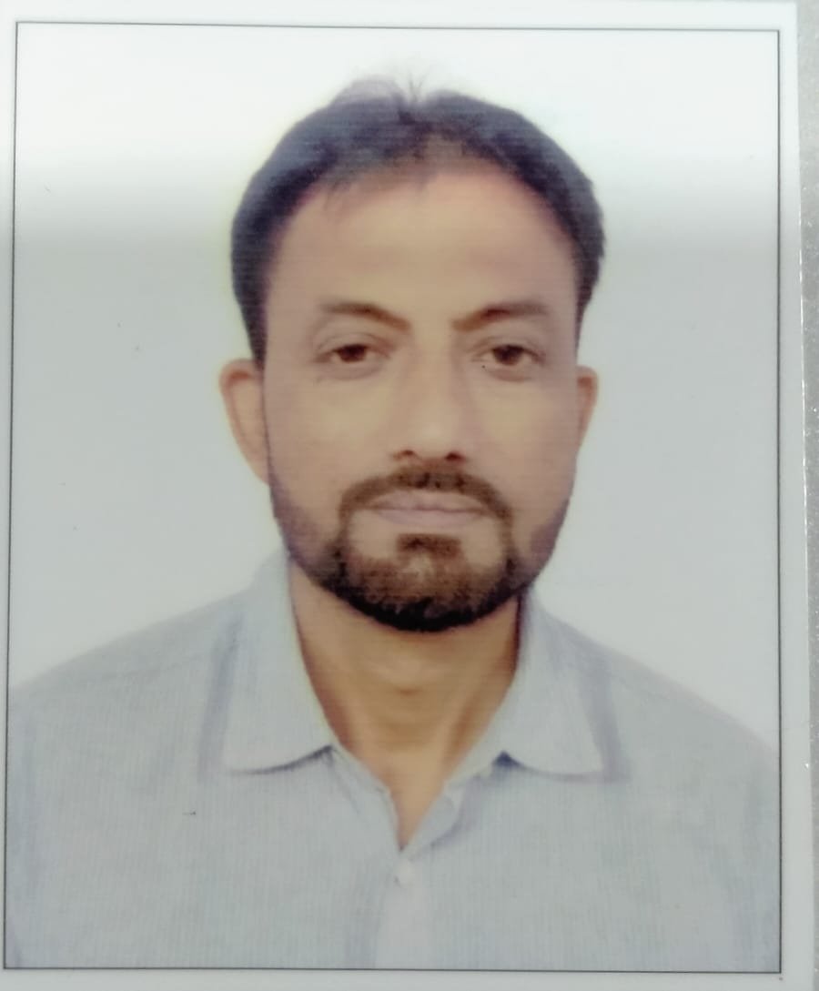Satyakam Mishra